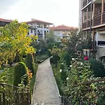 Apartmán Arena Sea View *