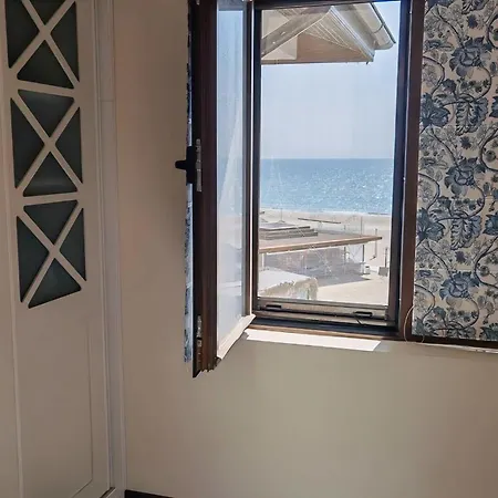 Apartmán Arena Sea View *
