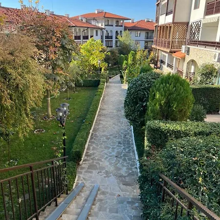 Arena Sea View Sveti Vlas