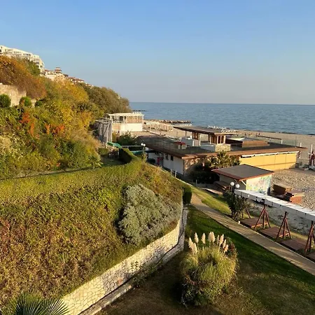 Apartmán Arena Sea View Sveti Vlas