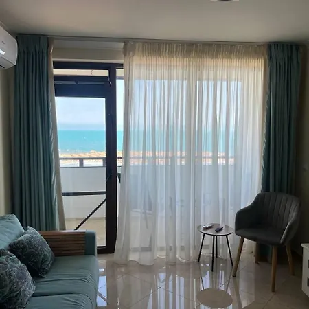 Apartment Arena Sea View
