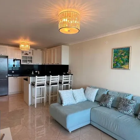 Apartman Arena Sea View *