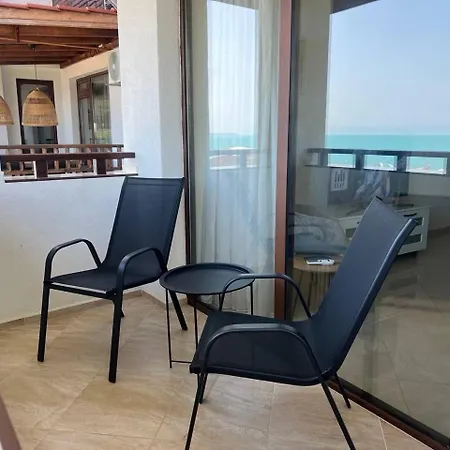 Apartman Arena Sea View *