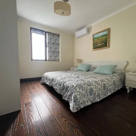 Apartman Arena Sea View *