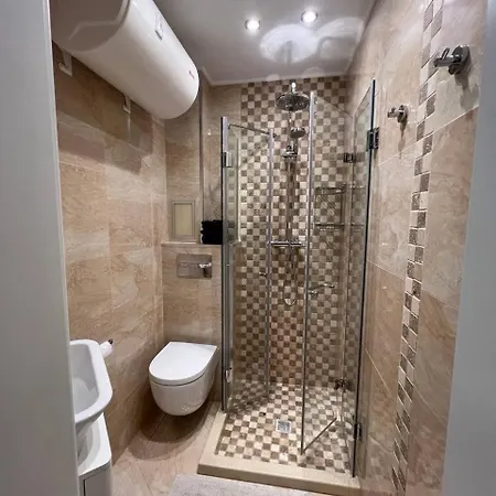 Apartman Arena Sea View *