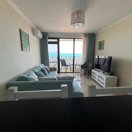 Apartman Arena Sea View Szveti Vlasz